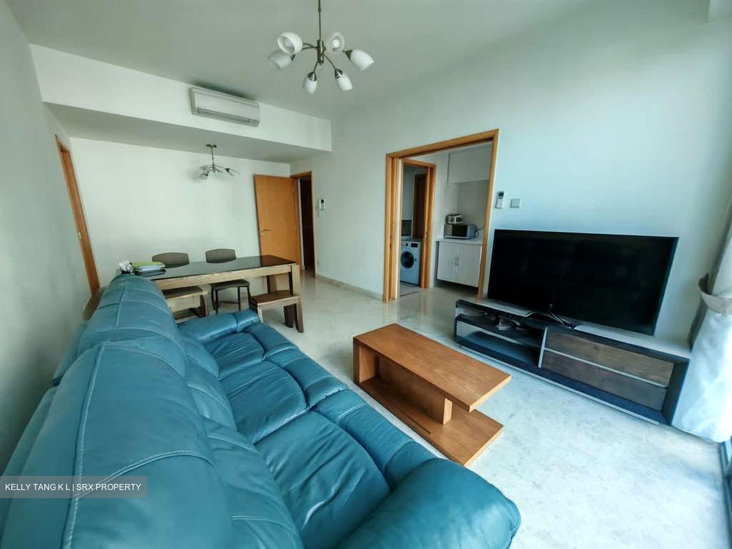 Park Infinia At Wee Nam (D11), Condominium #561311171